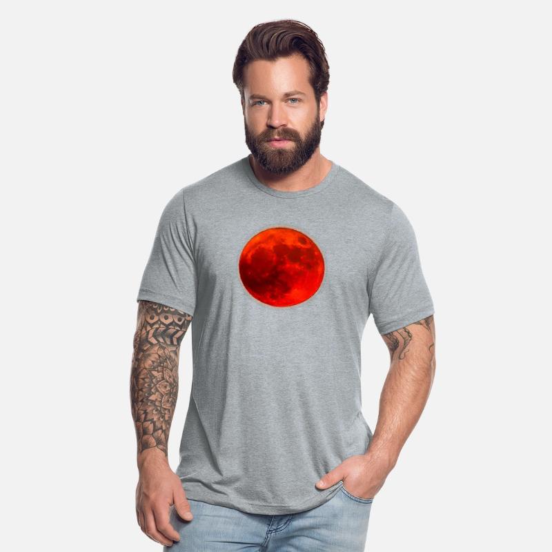 Blood Moon