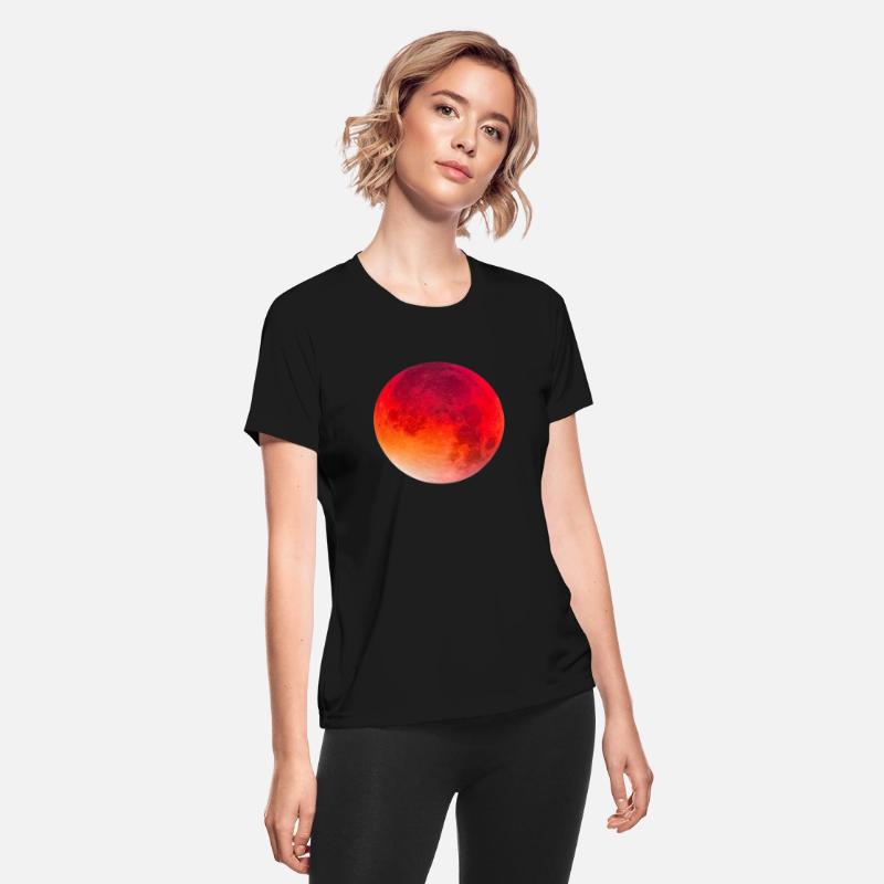 Blood Moon