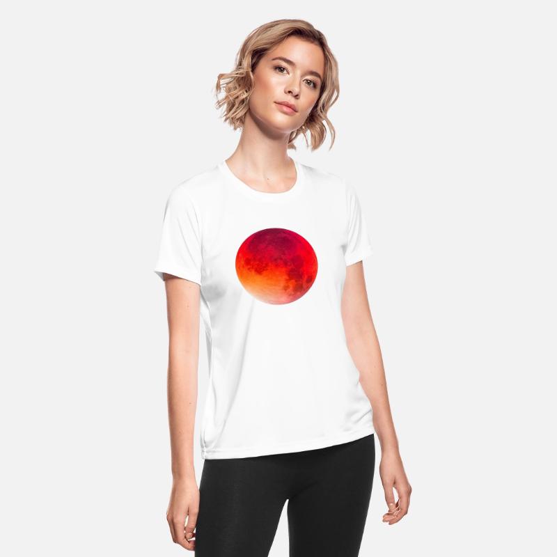 Blood Moon
