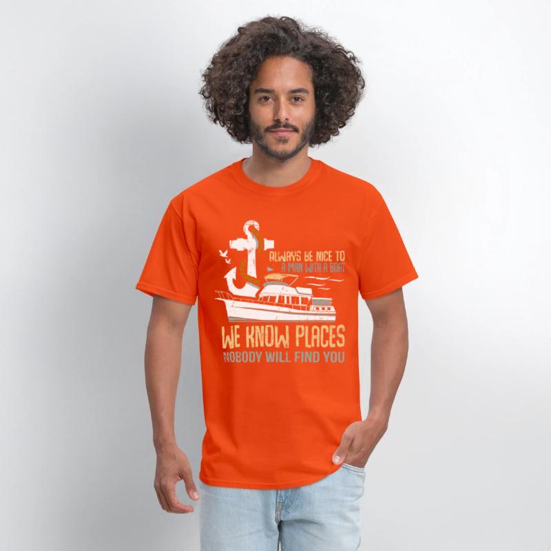 Boater Quote Funny Boat Owner Gift