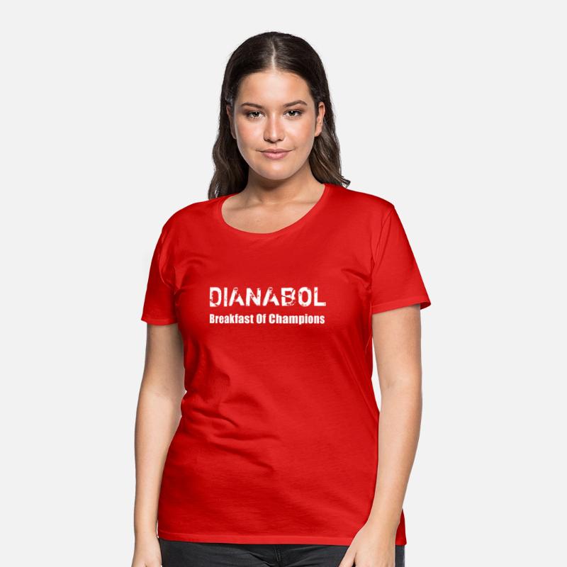 Bodybuilding Dianabol Steroid - Breakfast Of
