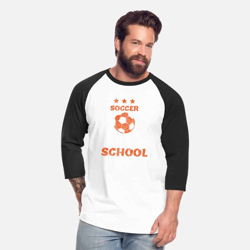 Born To Play Soccer Forced To Go To School