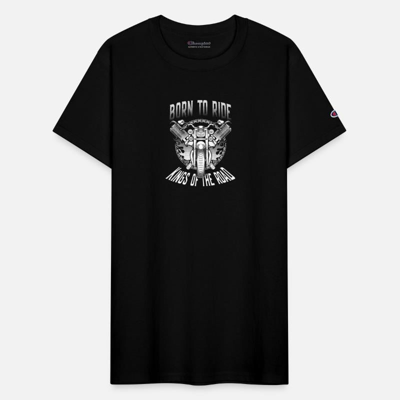 Born to ride - biker
