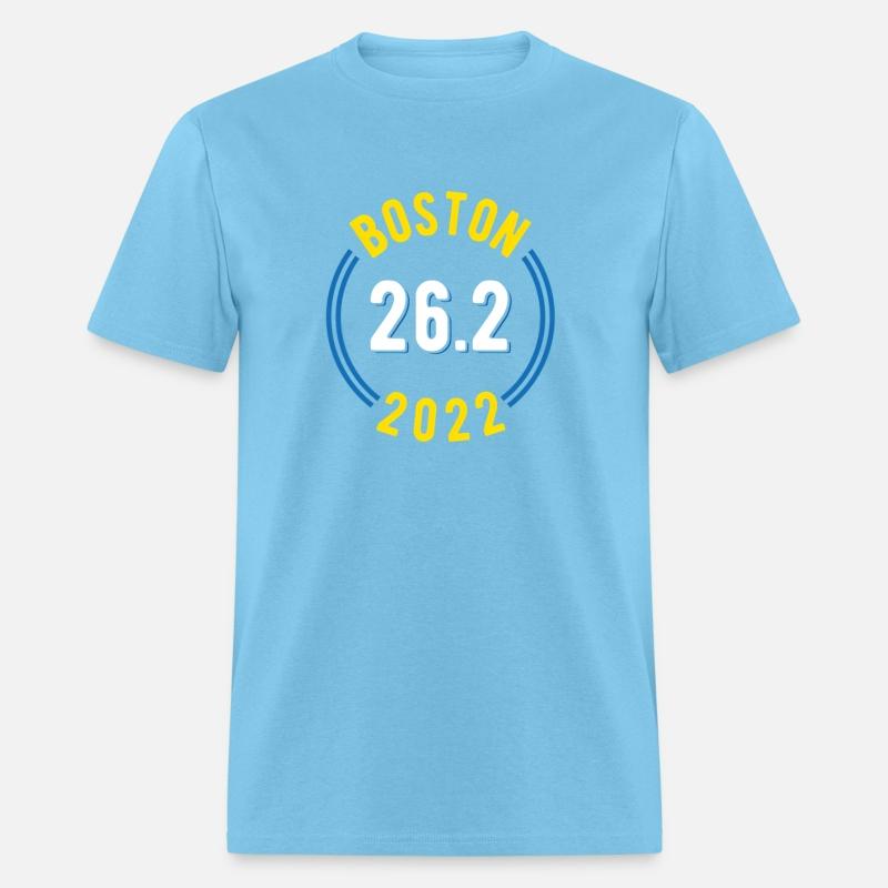 Boston 2022 Marathon