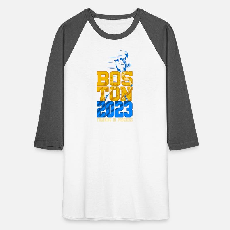 Boston 2023 Marathon Training In Progress