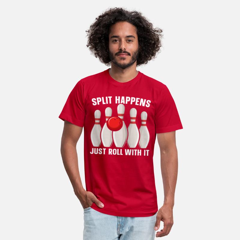 Bowling Sports Lovers Lifestyles Bowler Players