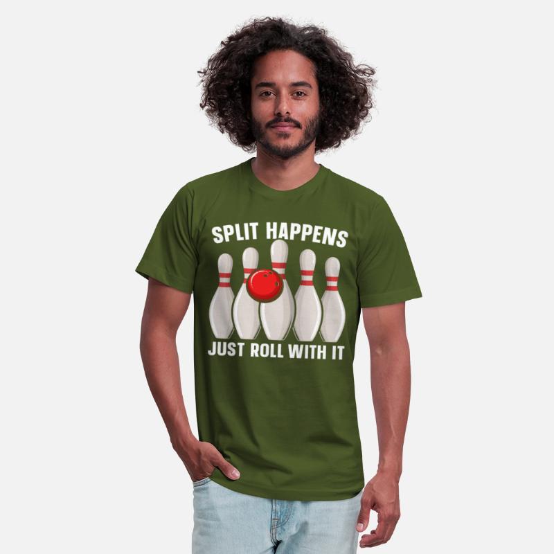 Bowling Sports Lovers Lifestyles Bowler Players