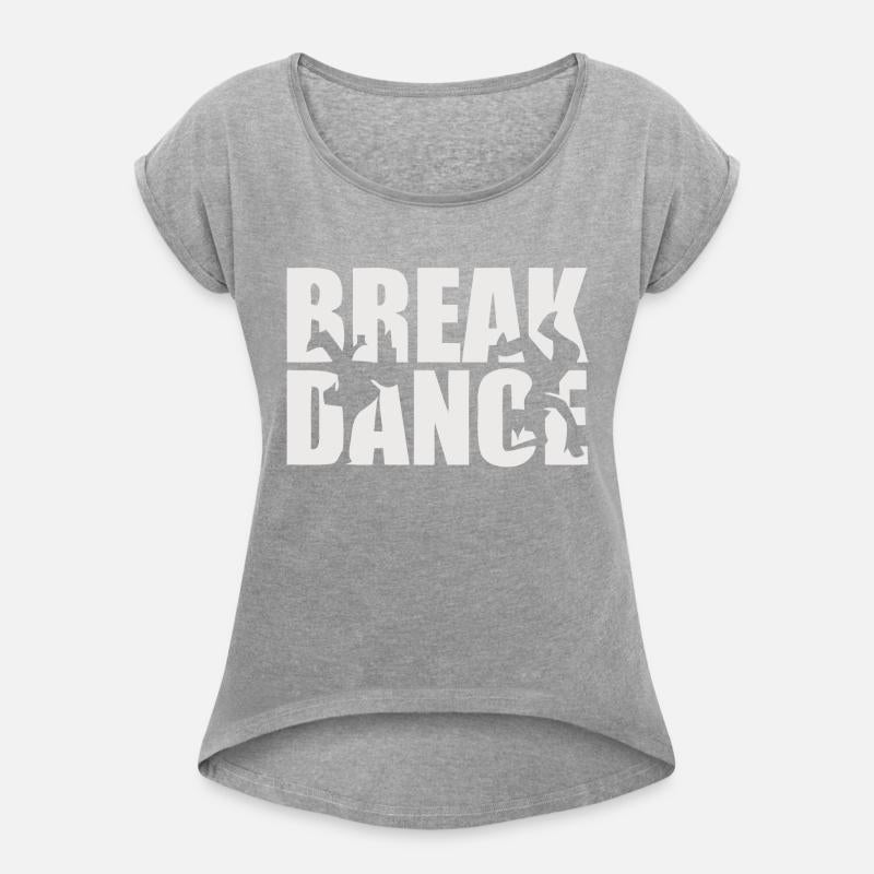 Break Dance
