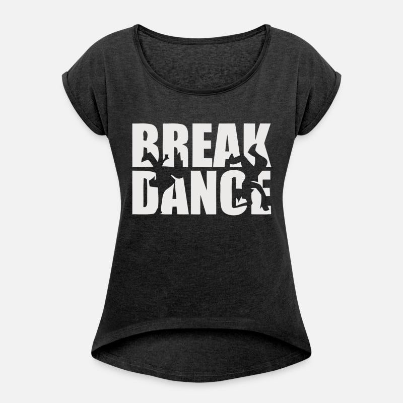 Break Dance