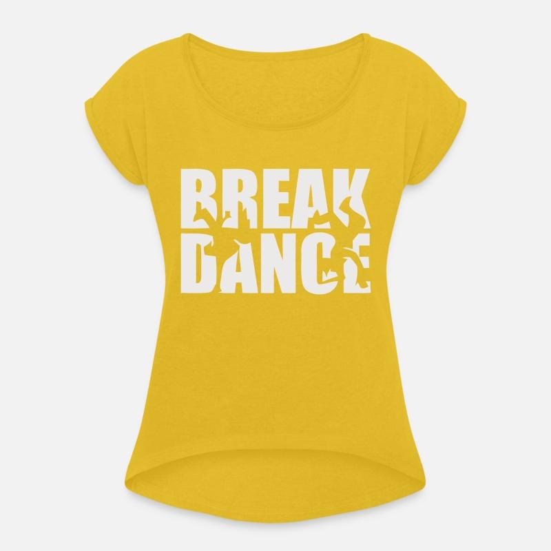 Break Dance