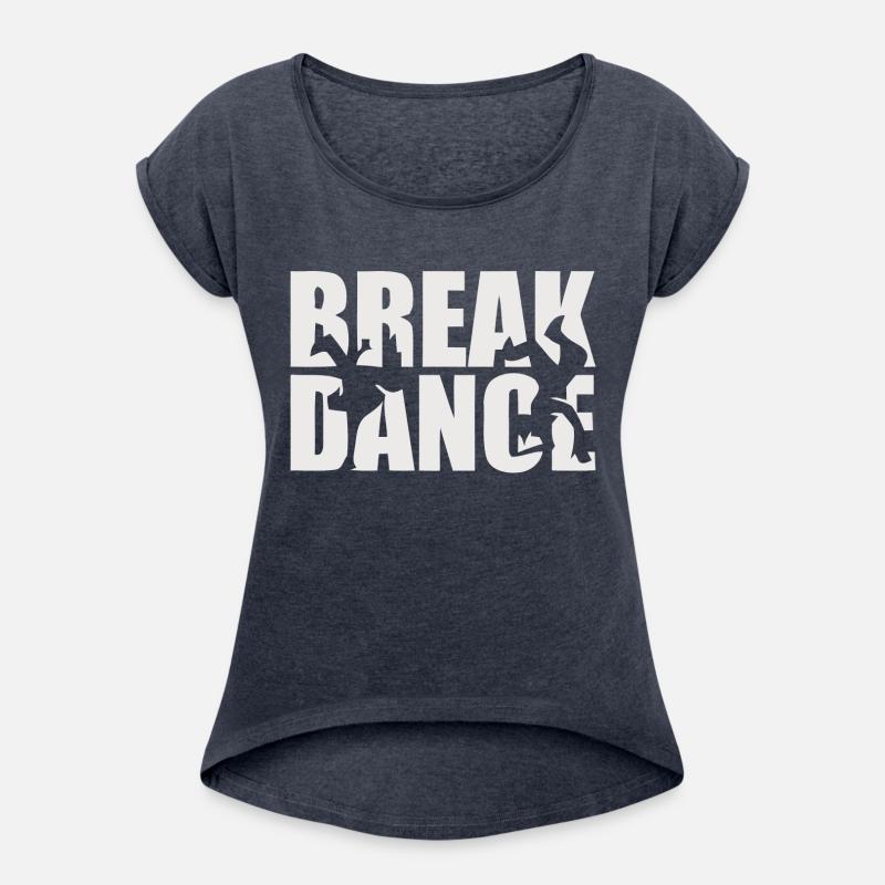 Break Dance