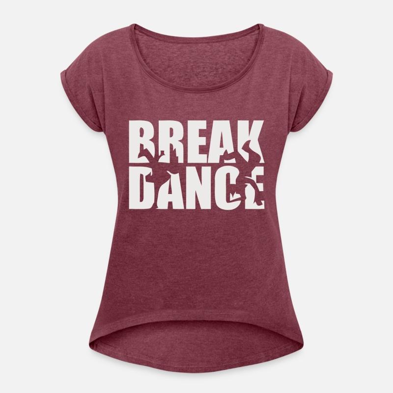 Break Dance