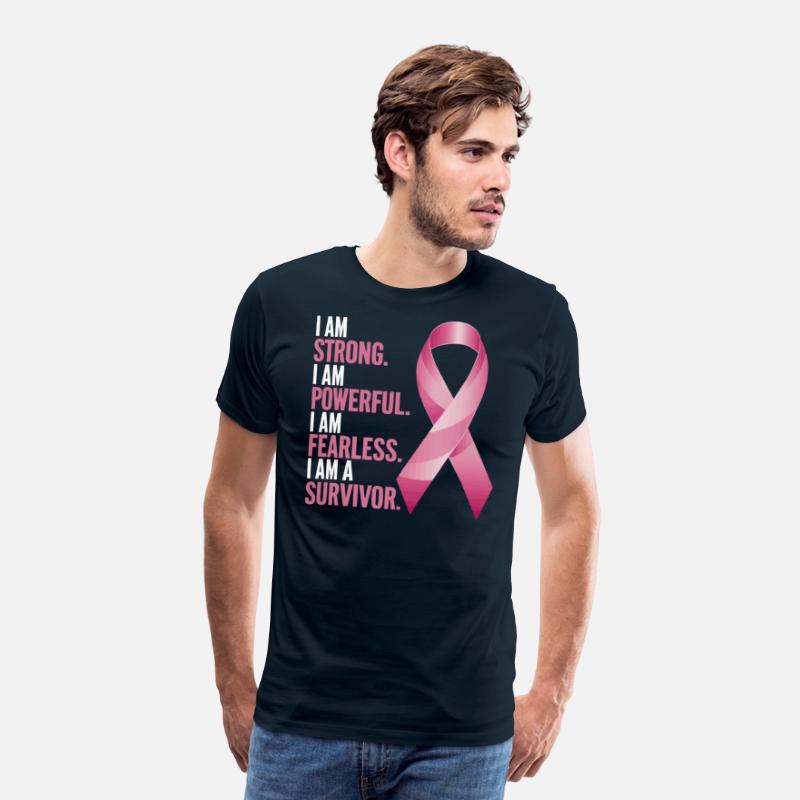 Breast Cancer Awareness Cancer Survivor Ribbon