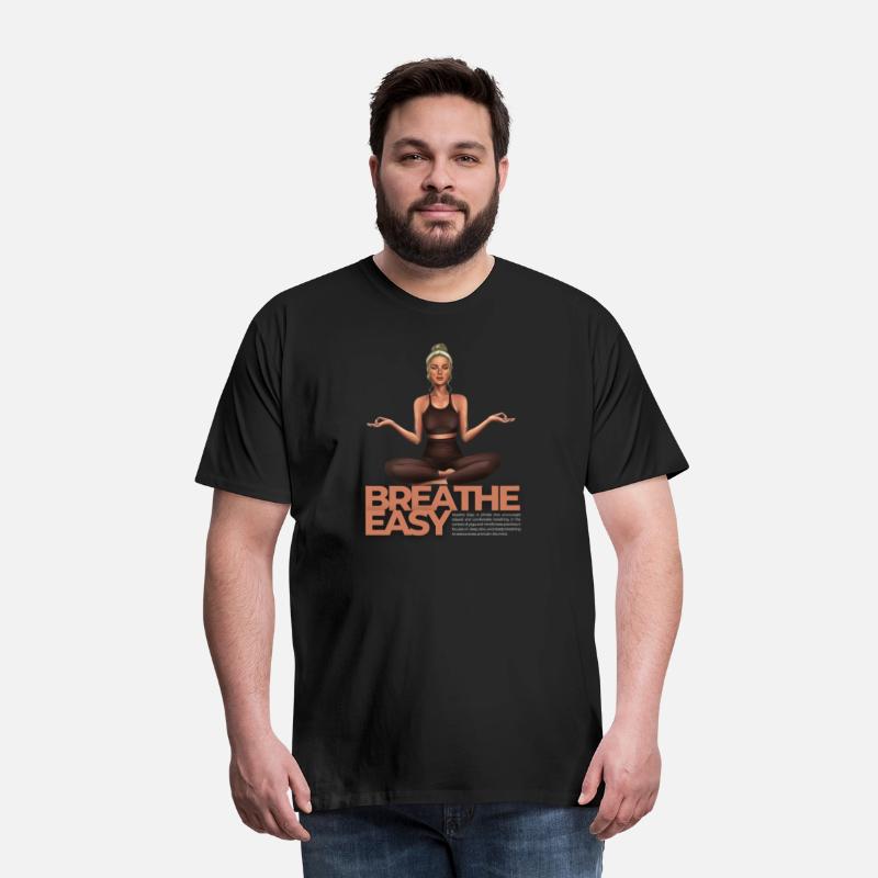Breathe Easy Yoga