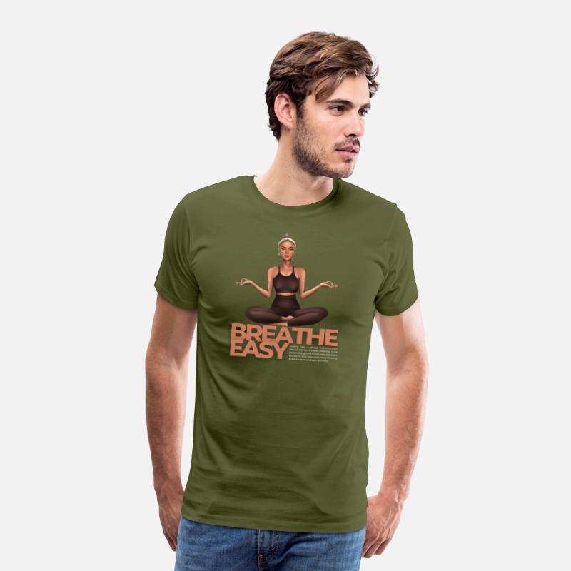 Breathe Easy Yoga