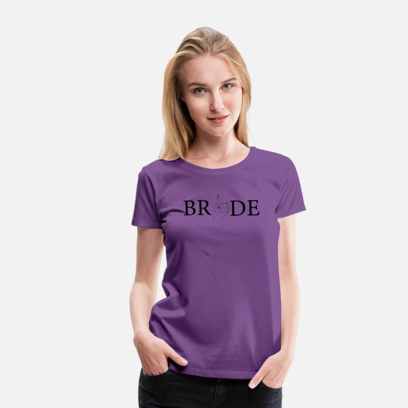 Bride, Bride team, Brides Maid