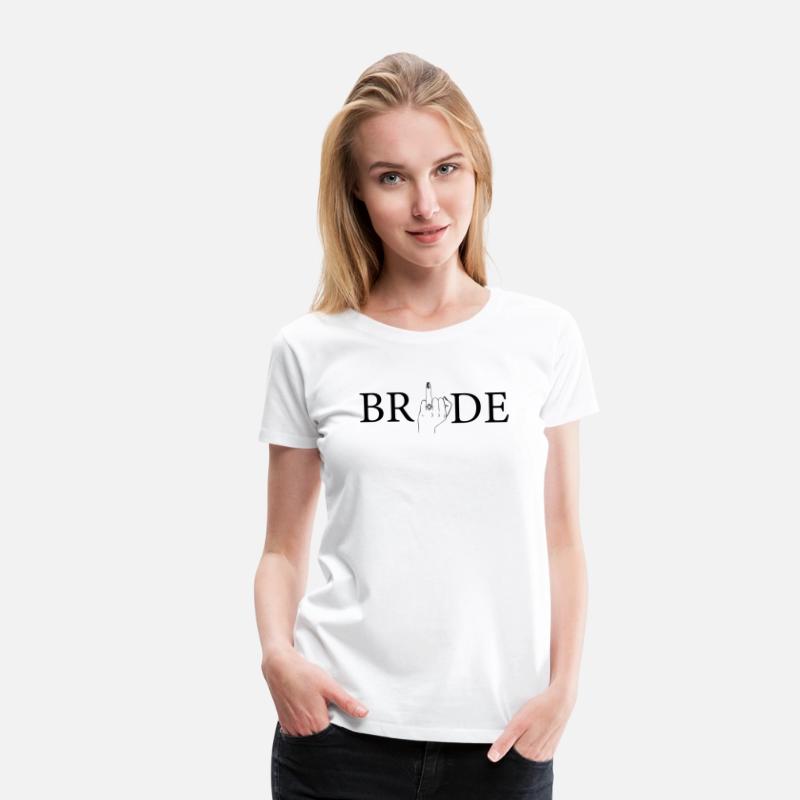 Bride, Bride team, Brides Maid
