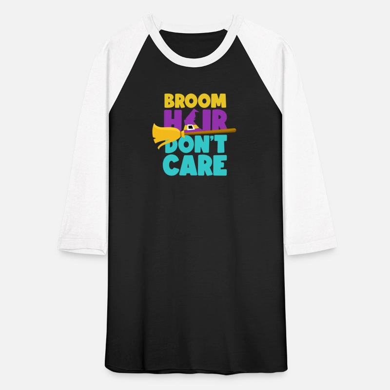 Broom Hair Don t Care