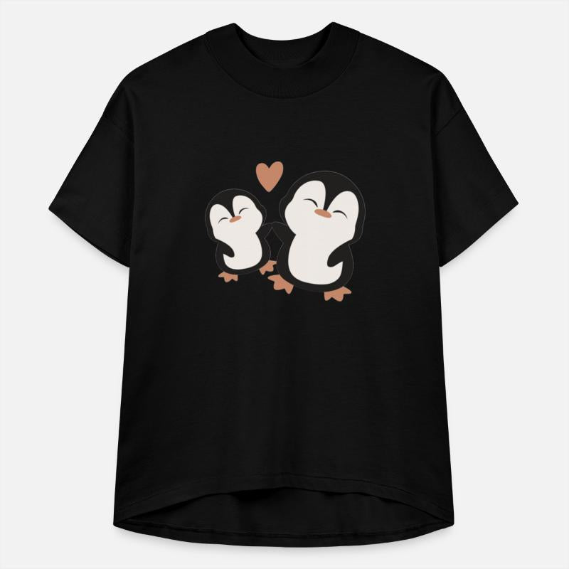 Brown Flat Illustrative Newborn