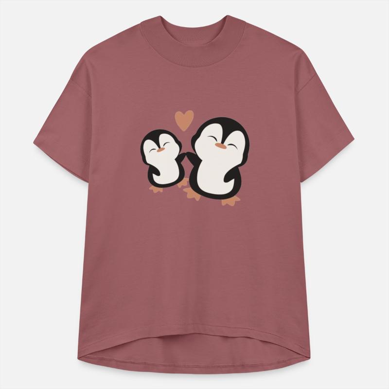Brown Flat Illustrative Newborn