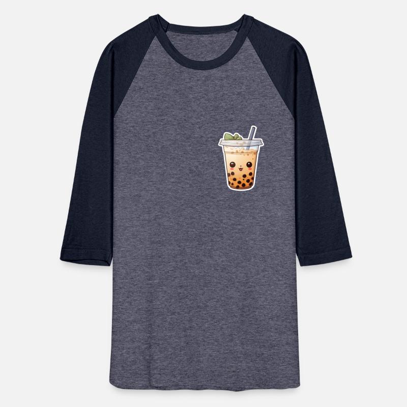 Bubble tea