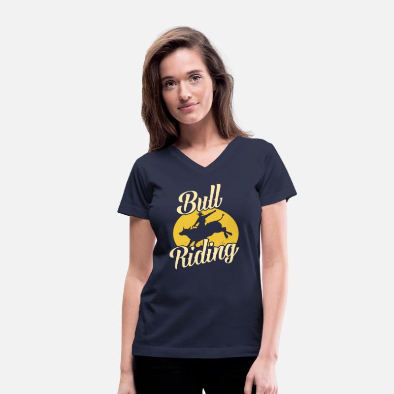 Bull Riding Western