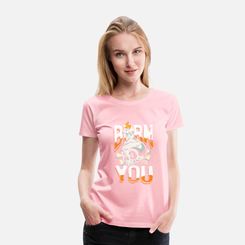 Burn for you