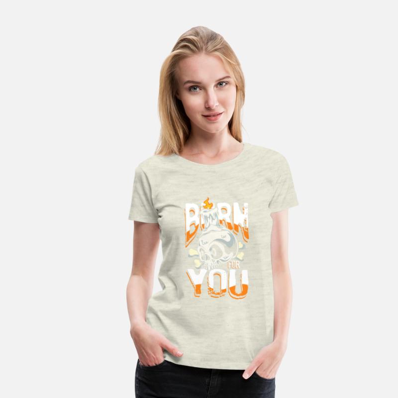 Burn for you