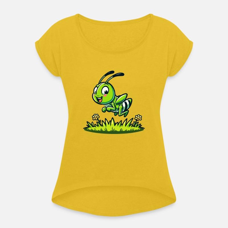 Buzzing Bloomer: The Happy Gardening Bee