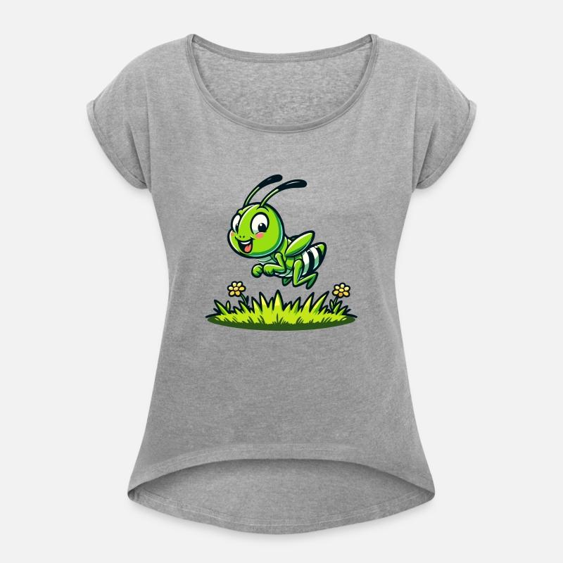 Buzzing Bloomer: The Happy Gardening Bee