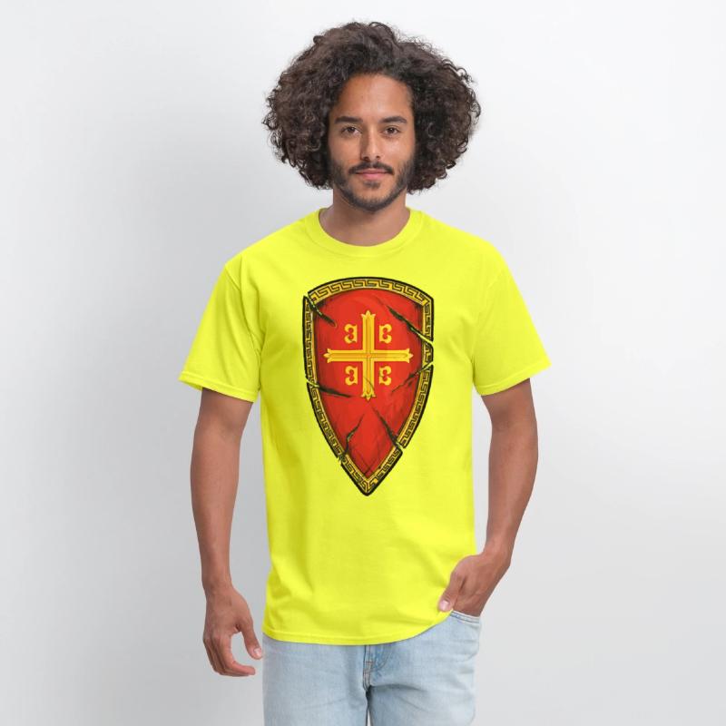 Byzantine Shield