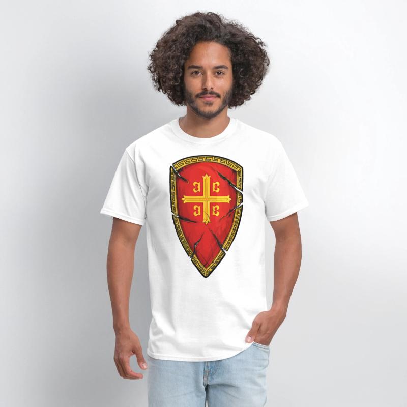 Byzantine Shield
