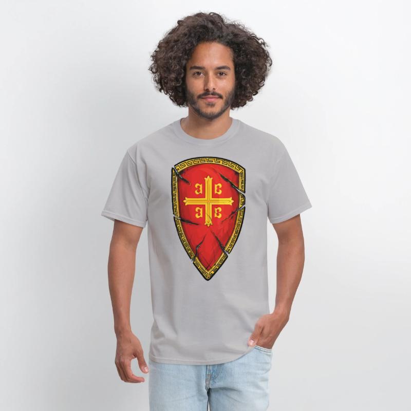 Byzantine Shield