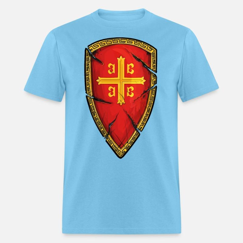 Byzantine Shield