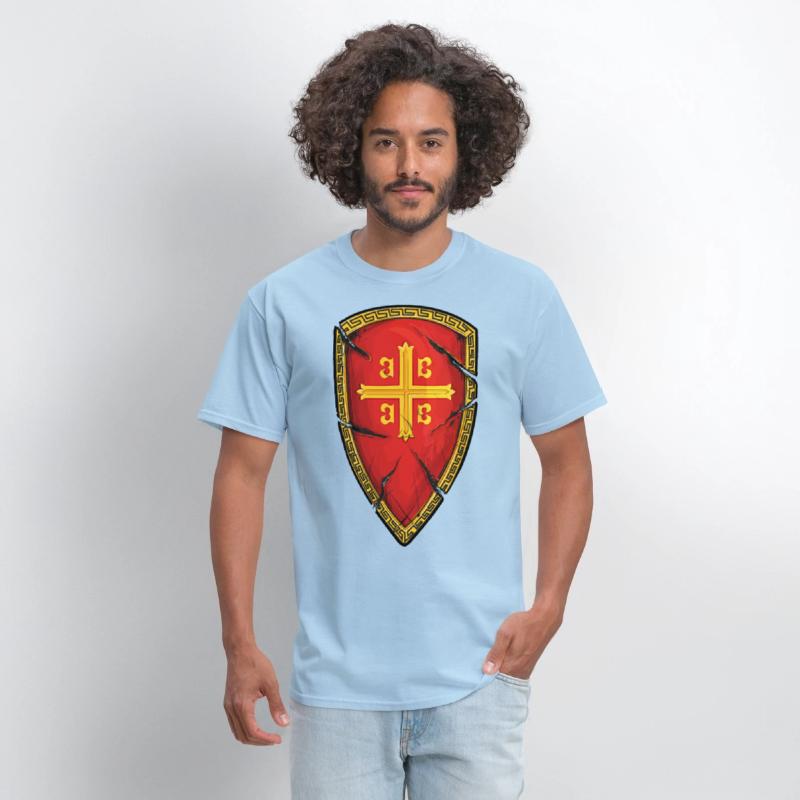 Byzantine Shield