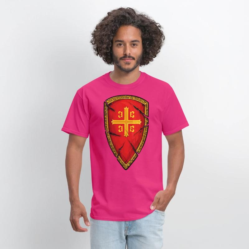 Byzantine Shield