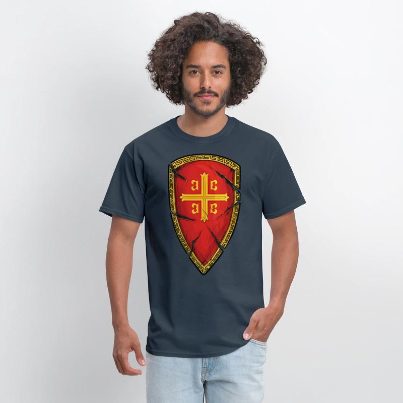 Byzantine Shield