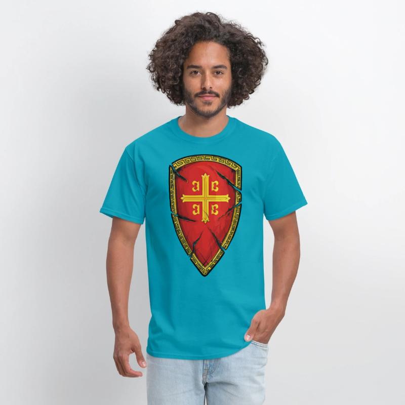 Byzantine Shield