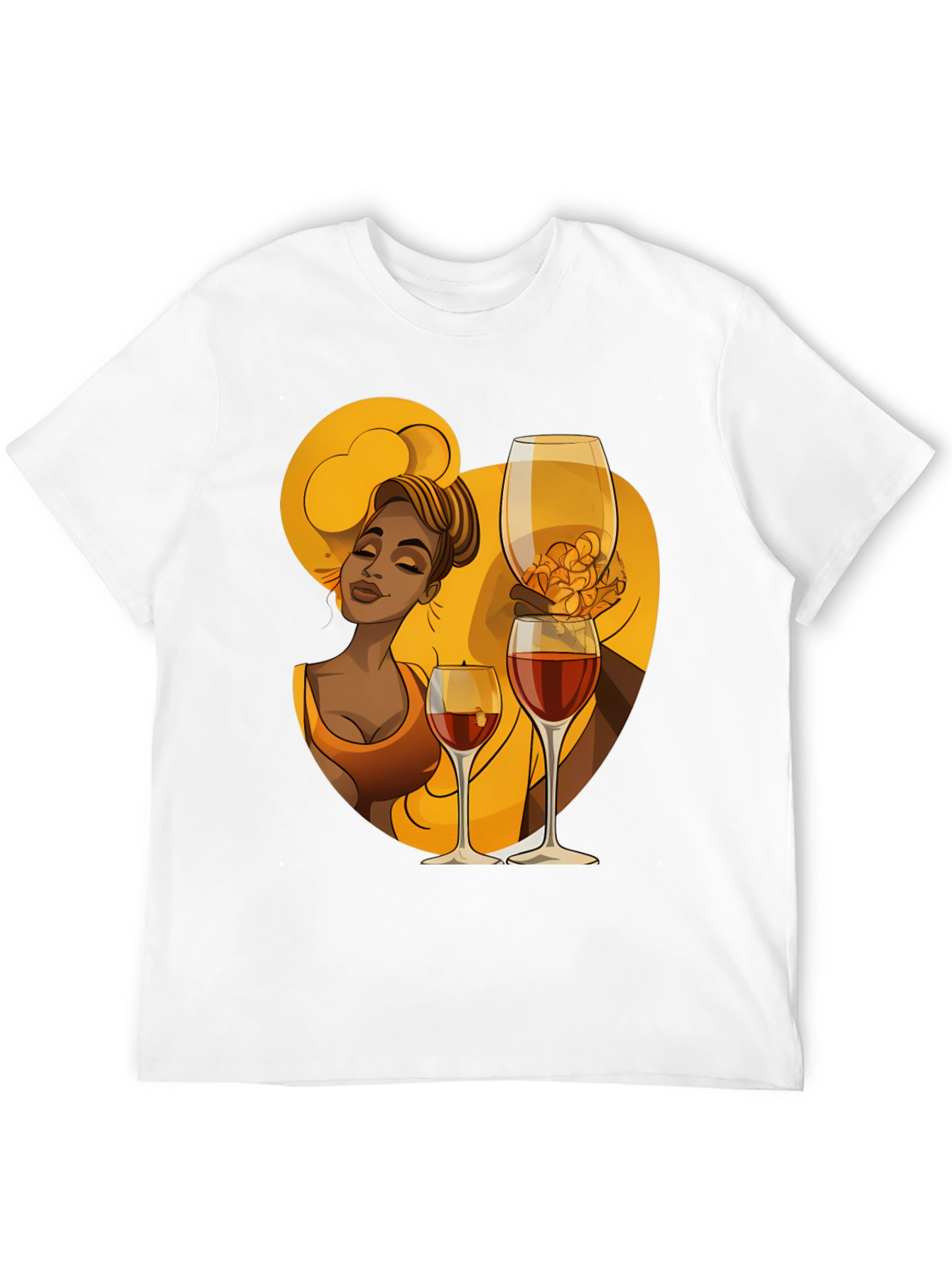 Wine Lover T-Shirt