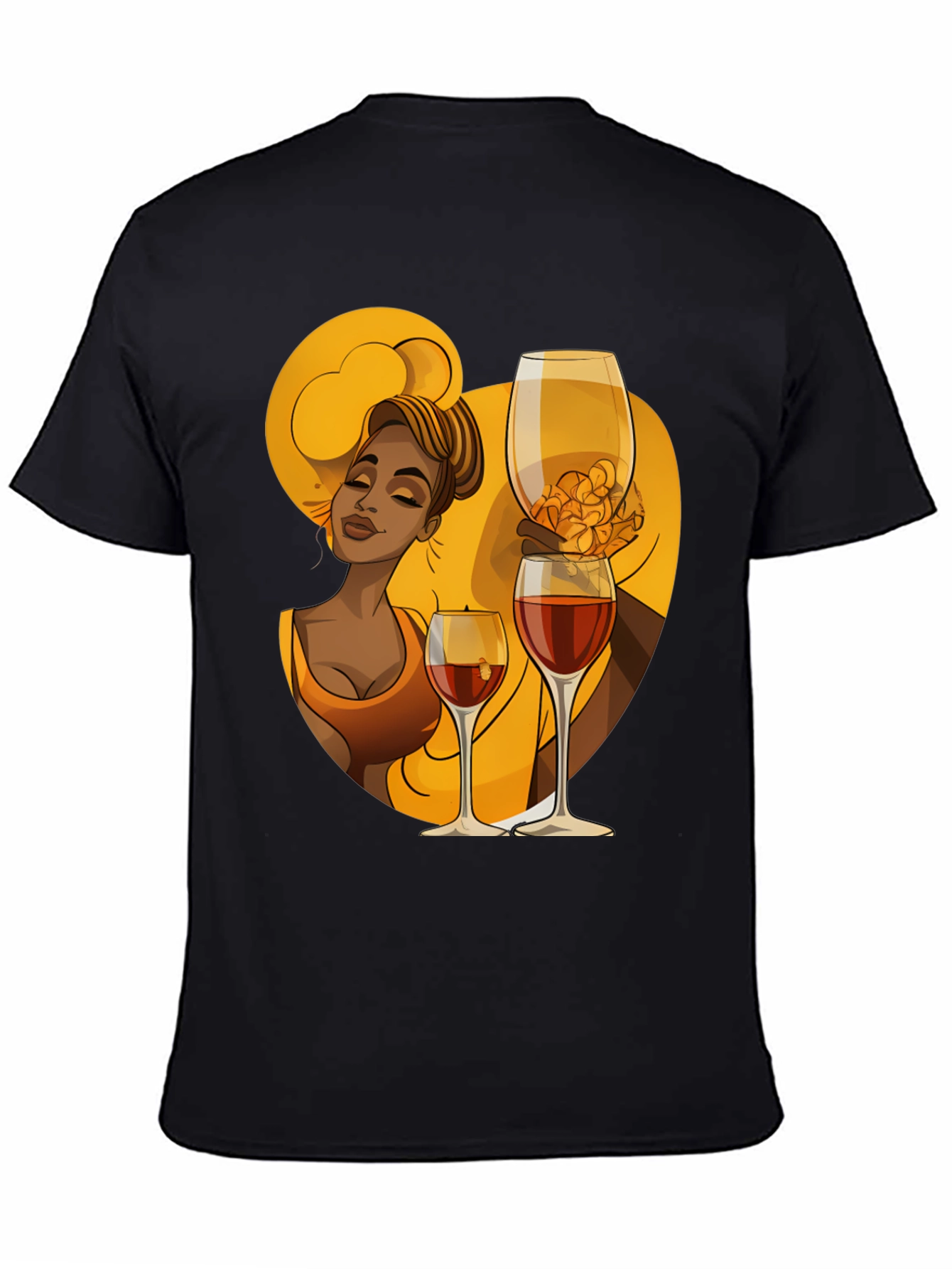 Wine Lover T-Shirt