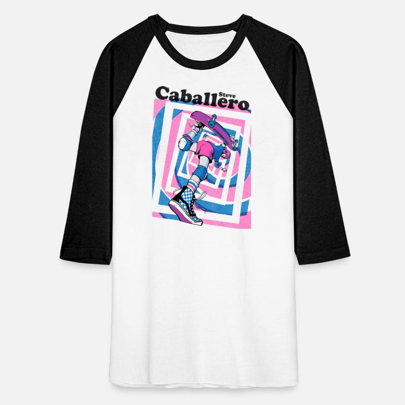 Caballero Dimension