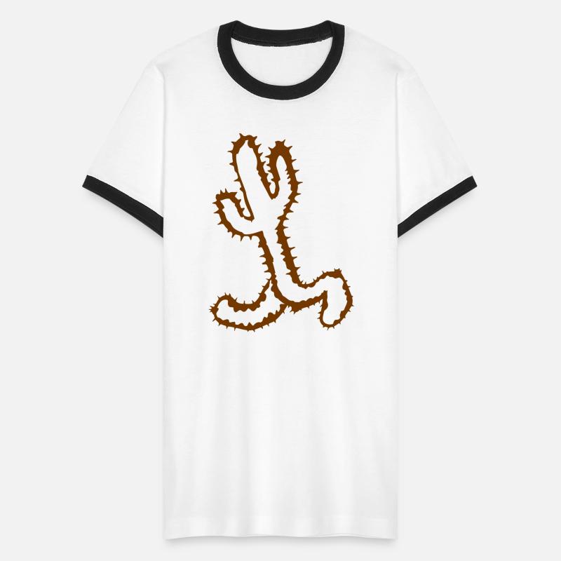 Cactus Legs Running Fast Funny Running Sport Cacti