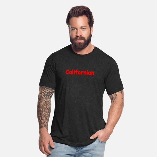 "Californian " Cute Design. Buy Now