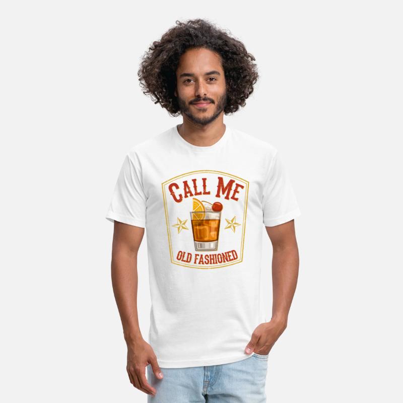 Call Me Old Fashioned