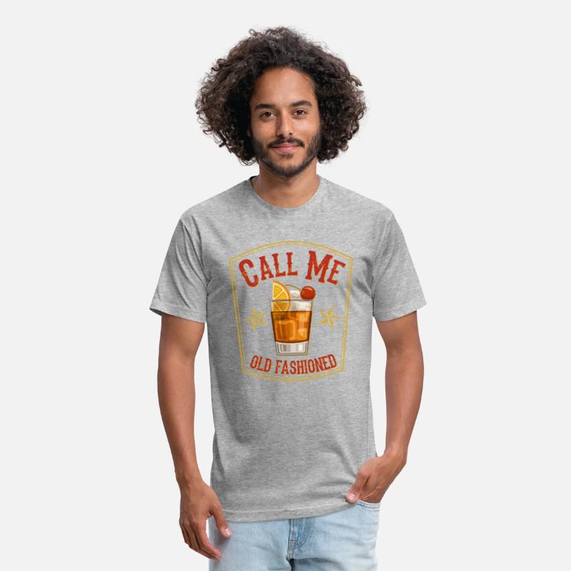 Call Me Old Fashioned