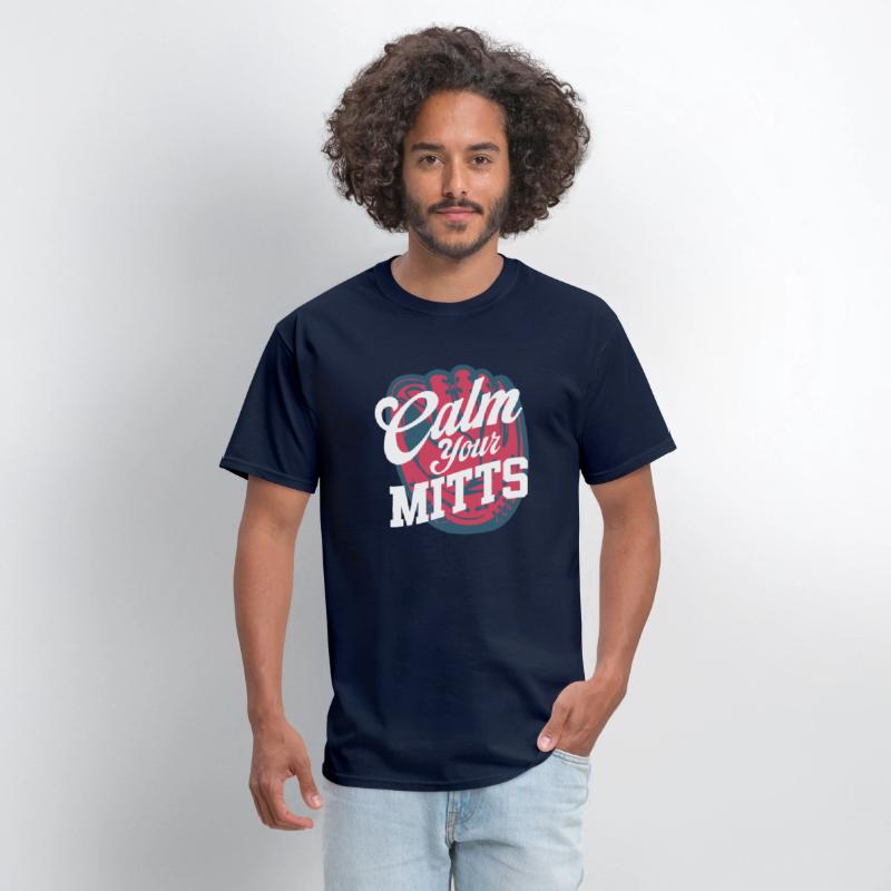 Calm Your Mitts