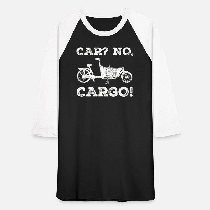 Car No Cargo Bicycle Cargobike