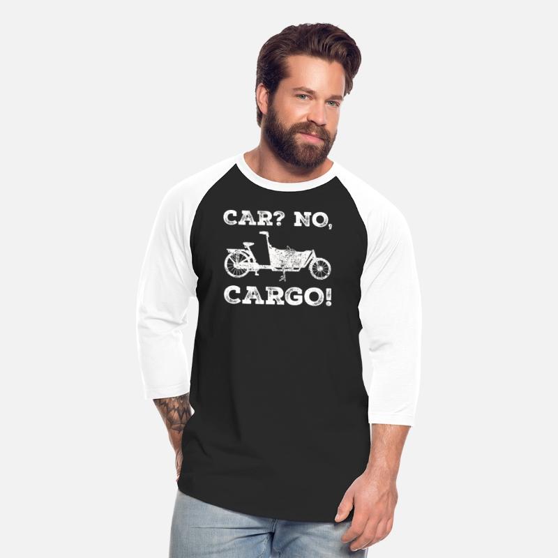 Car No Cargo Bicycle Cargobike
