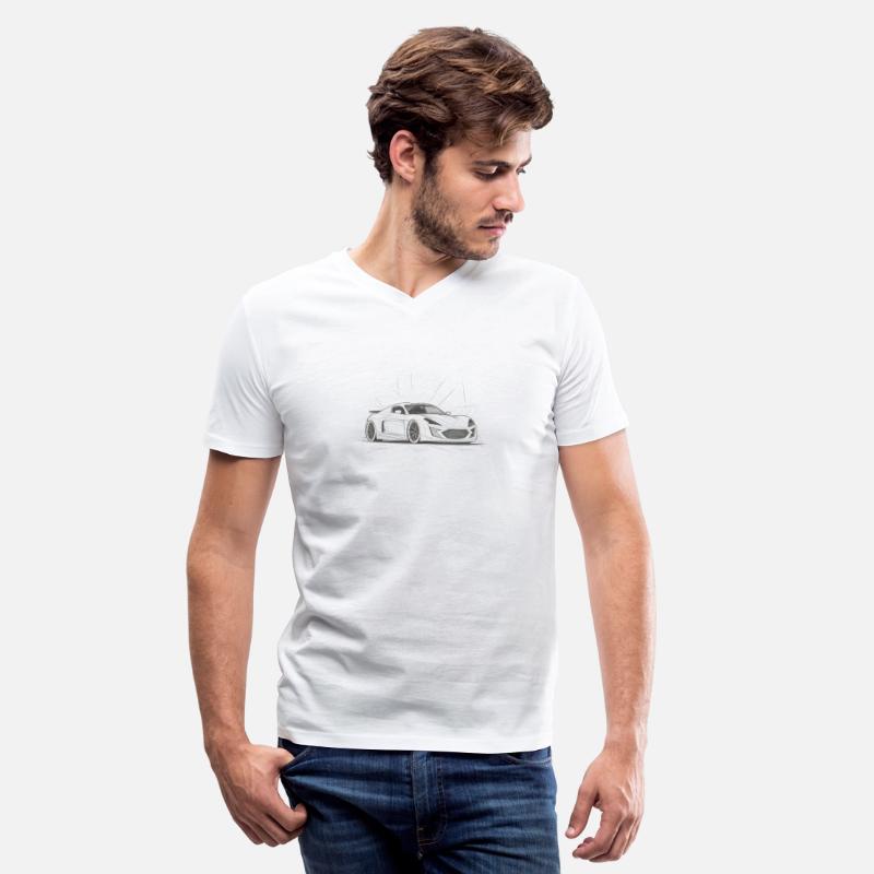 Car Racing Sport Lover Fast Supercar Enthusiast