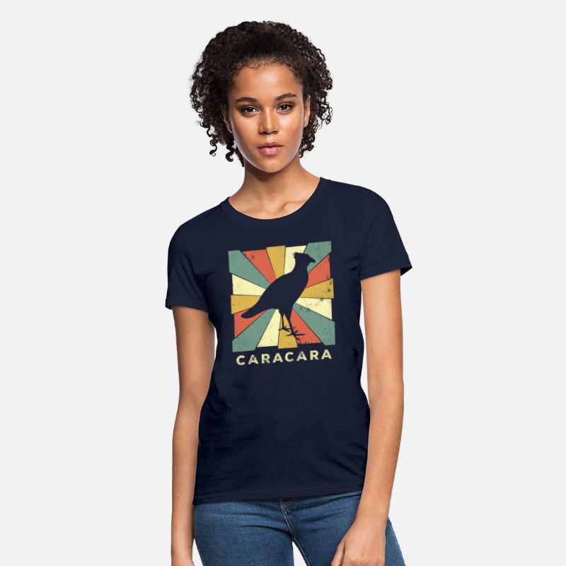 Caracara Bird Style Animal
